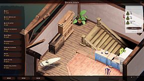 Land of Zympaia The New Light