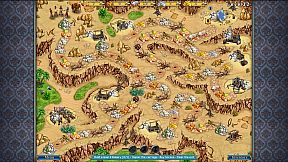 The Musketeers: Victoria's Quest