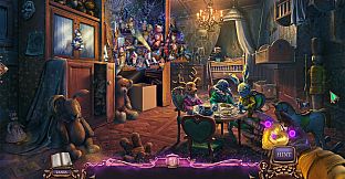 Mystery Case Files: House That Love Built Collector's Edition