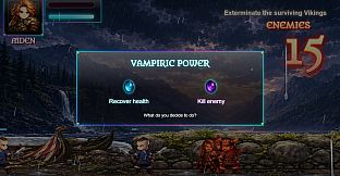 Punk Vampires