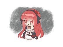 Flowering Across 樱下花期