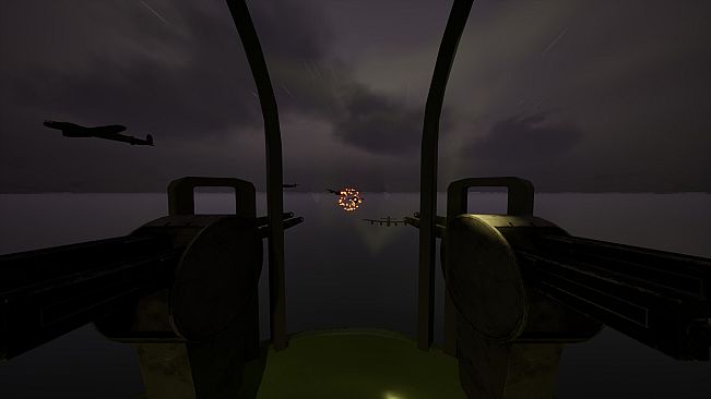 The Raid of Brunswick