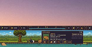 Capivara Companion