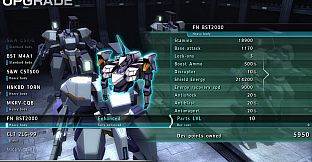 ASSAULT GUNNERS HD EDITION EXTRA PACK