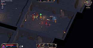 Pupmancer