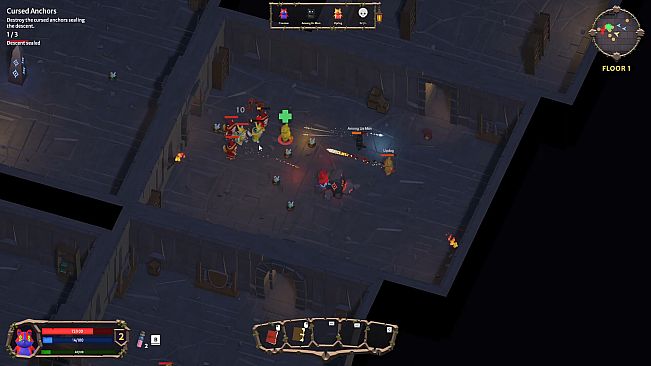 Pupmancer