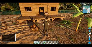 Surviving The Island