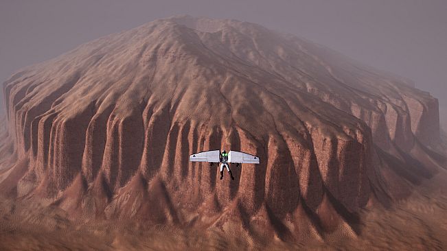 Occupy Mars: The Game