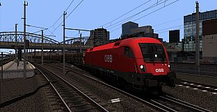 Train Simulator: Wien - St. Pölten Route Add-On