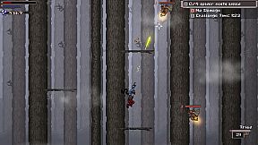 Loyalty and Blood: Viktor Origins