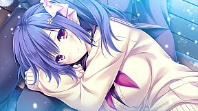 Madohi Shiroki no Kamikakushi