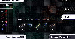 Holyland: Deckbuilding Adventure