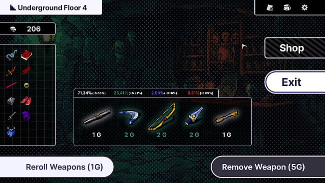 Holyland: Deckbuilding Adventure