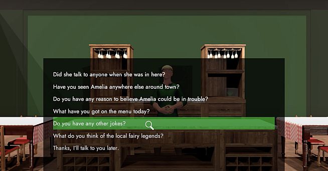 Marcella Moon: Secret on the Hill