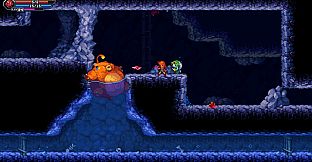 Rubi: The Wayward Mira