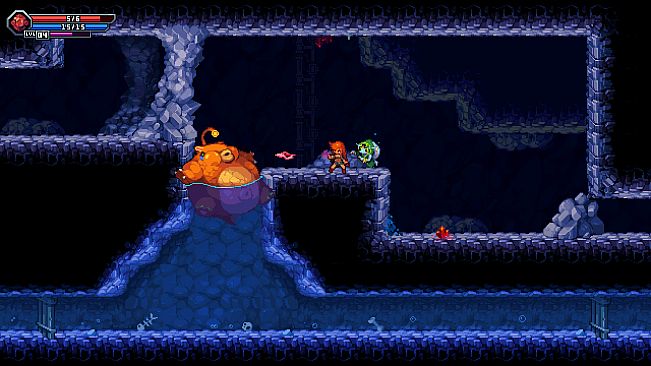 Rubi: The Wayward Mira