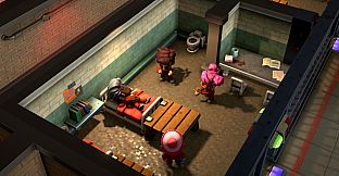 The Escapists 3