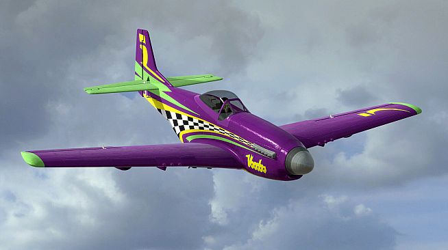 RealFlight Evolution - 2023 Year Content Pass