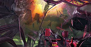 War Robots VR: The Skirmish