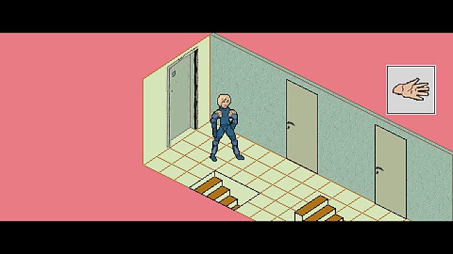 Cpt.Balloney - painful days at home