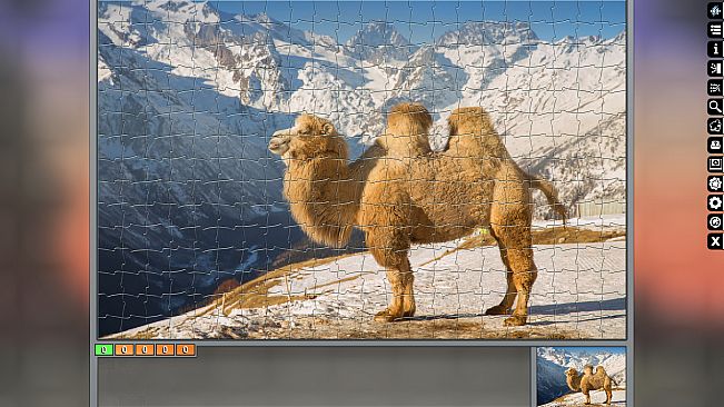 Jigsaw Puzzle Pack - Pixel Puzzles Ultimate: Animals