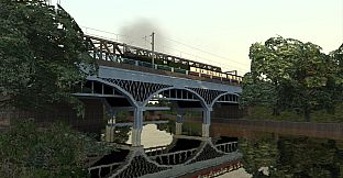 Train Simulator: Flying Scotsman Centenary Steam Loco Add-On