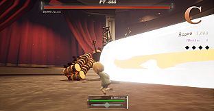 Combat Conductor