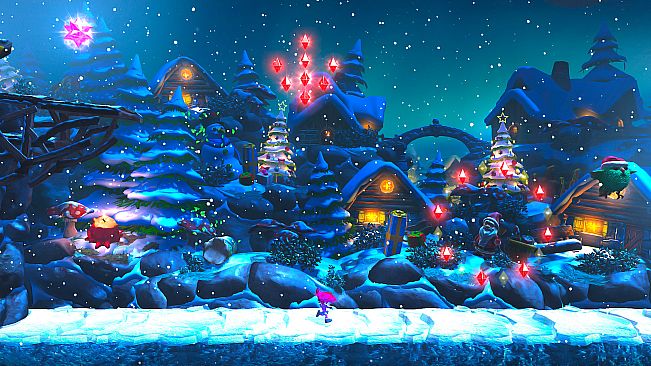 Giana Sisters: Twisted Dreams