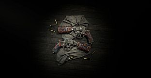 Hunt: Showdown 1896 - Death's Day