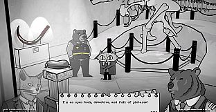 Feline Forensics and the Meowseum Mystery