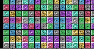 The Tower Of TigerQiuQiu 2 - Gem Three Elimin