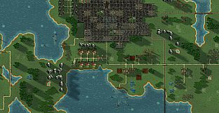 Capital City