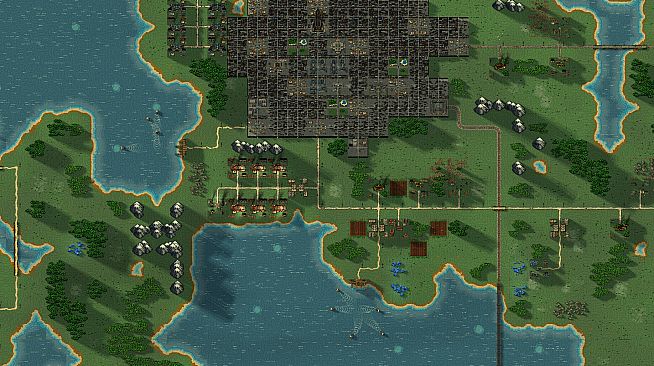 Capital City