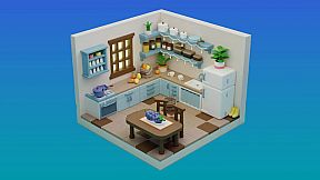 Unhidden: Cozy Hidden Object