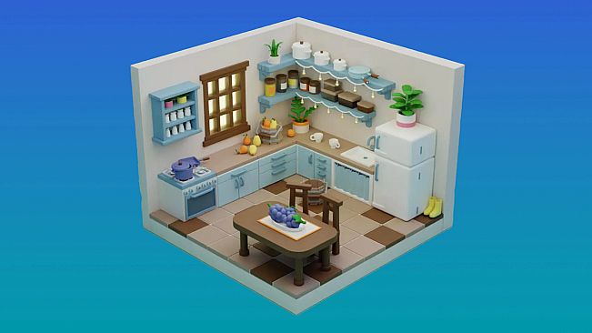 Unhidden: Cozy Hidden Object