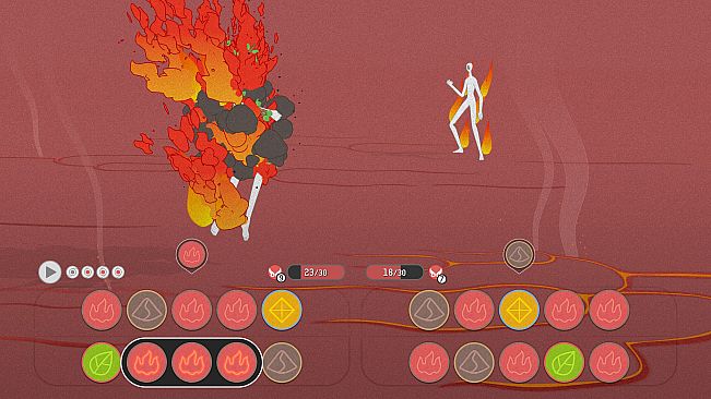 Five Elements Chess