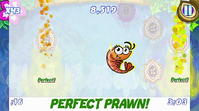 Turtoa: Global Rhythm