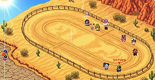 Dopamine Racing