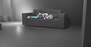 Blankspace - Digital Artbook