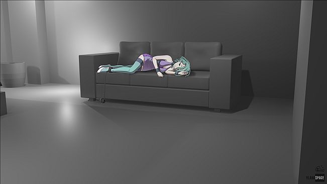 Blankspace - Digital Artbook