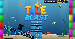 Tile Blast - Puzzle Game
