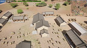 Summer of Hengyang in 1944