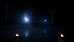 Awakened: Dark Space