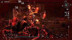 Monster Slayer Extermination