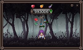 Idle Run Aya