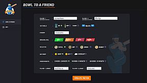 iB Cricket Companion