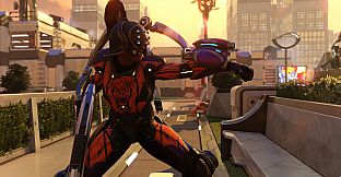 XCOM 2: Anarchy's Children