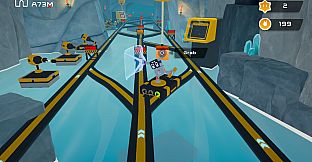 Biped 2 DEMO