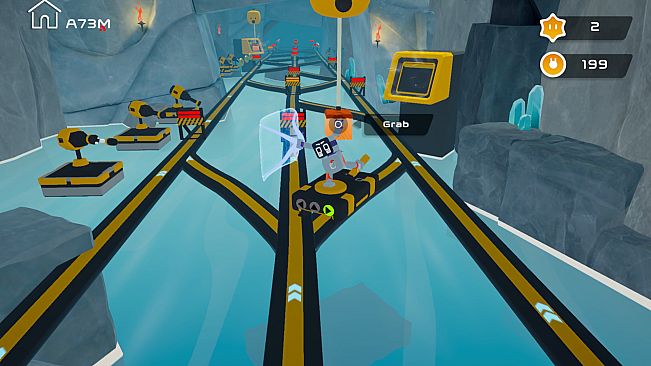 Biped 2 DEMO