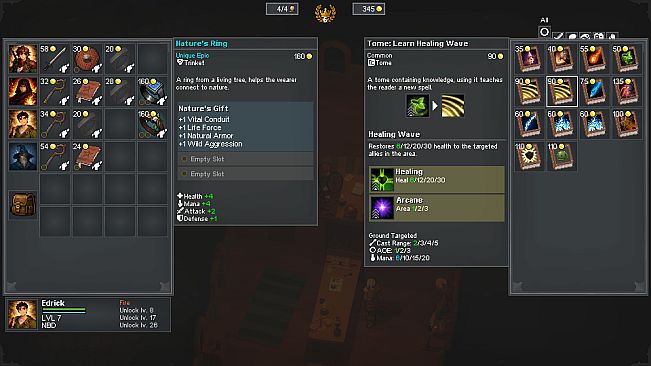 Illyrium: Chronicles
